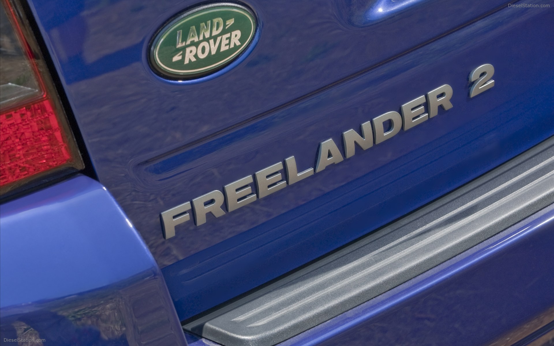 Land Rover Freelander2 2011